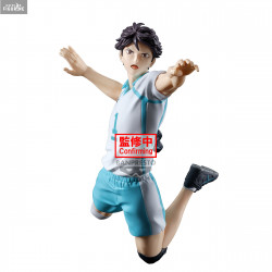 Haikyu!! - Toru Oikawa...