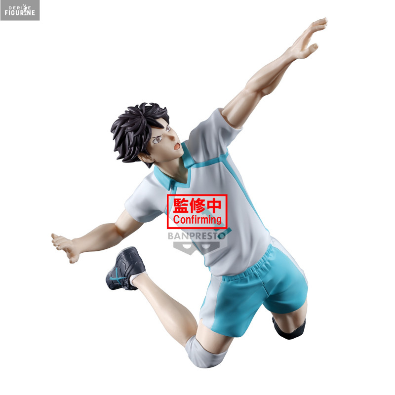 Haikyu!! - Toru Oikawa...