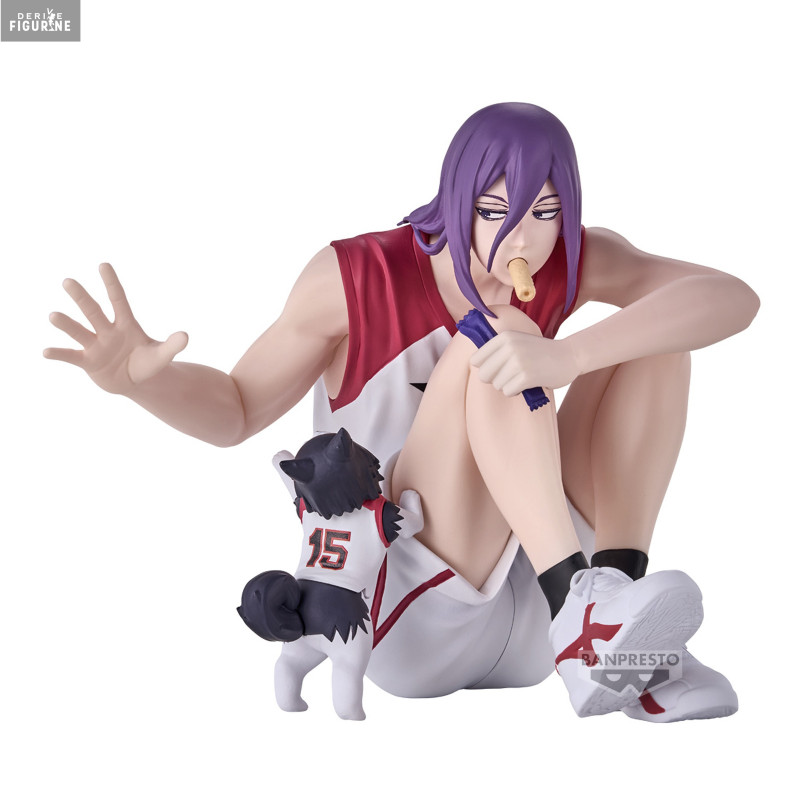 Kuroko's Basketball Movie...