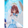 The Quintessential Quintuplets - Miku Nakano figure, Angel