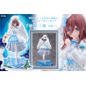 The Quintessential Quintuplets - Miku Nakano figure, Angel