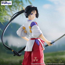 The Elusive Samurai - Hojo...