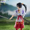 The Elusive Samurai - Hojo Tokiyuki figure, Trio-Try-iT