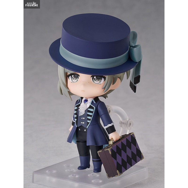 Reverse: 1999 - Figurine...