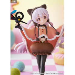 Puella Magi Madoka Magica -...