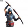 Assassin's Creed Shadows - Buste Naoe