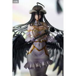 Overlord - Albedo figure...