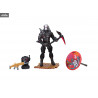 Fortnite - Figurine au choix Teknique, Bandolier, Raptor, Drift, Carbide ou Omega