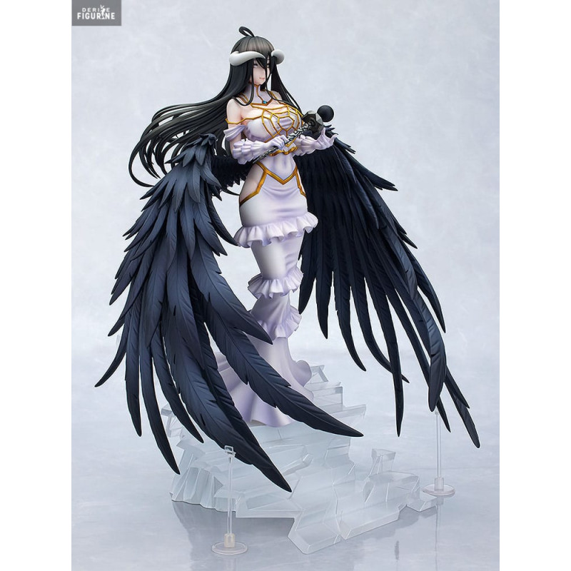 Overlord - Figurine Albedo...