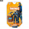 Fortnite - Figurine au choix Teknique, Bandolier, Raptor, Drift, Carbide ou Omega