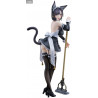 Original Character - Maid Maison Ai Iwaya figure, Illustration by 92M