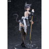 Original Character - Maid Maison Ai Iwaya figure, Illustration by 92M