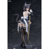 Original Character - Maid Maison Ai Iwaya figure, Illustration by 92M