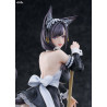 Original Character - Maid Maison Ai Iwaya figure, Illustration by 92M
