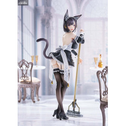 Original Character - Maid...