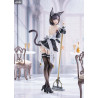 Original Character - Maid Maison Ai Iwaya figure, Illustration by 92M