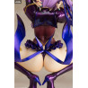 Original Character - Aisei Tenshi Love Mary Succu Mare Lapis figure Illustrated by Kuuki Satou
