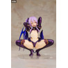 Original Character - Aisei Tenshi Love Mary Succu Mare Lapis figure Illustrated by Kuuki Satou