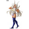 My Hero Academia - Mirko figure, Pop Up Parade L Size