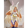 My Hero Academia - Mirko figure, Pop Up Parade L Size