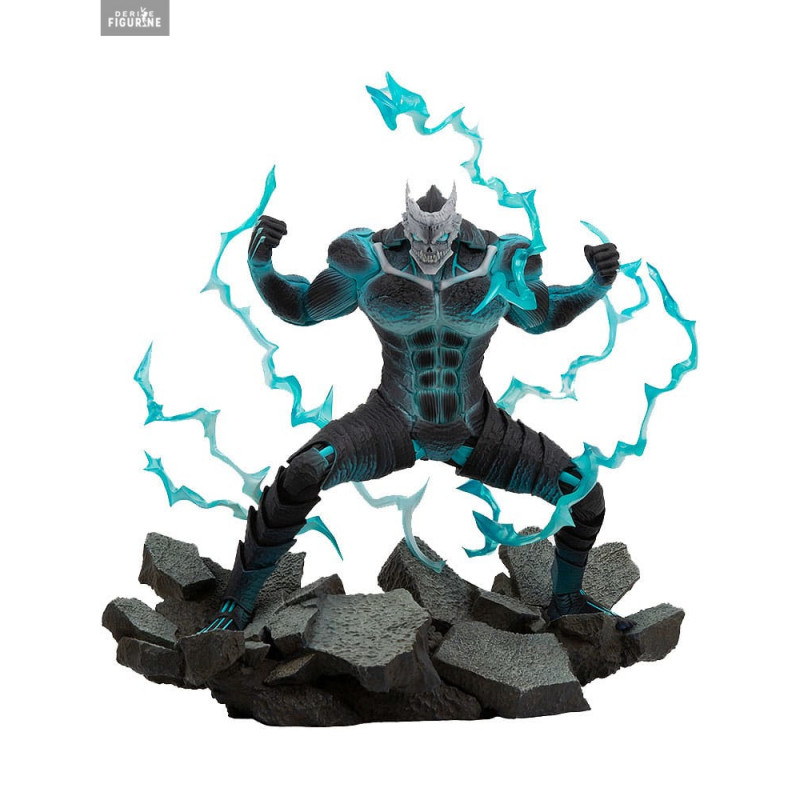 Figurine Kaiju No. 8, S-Fire