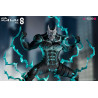 Kaiju No. 8 figure, S-Fire
