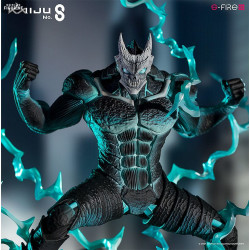Figurine Kaiju No. 8, S-Fire