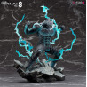 Figurine Kaiju No. 8, S-Fire