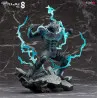 Kaiju No. 8 figure, S-Fire