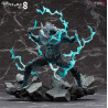 Kaiju No. 8 figure, S-Fire