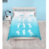 Fortnite - Bed set reversible Shuffle, small or large