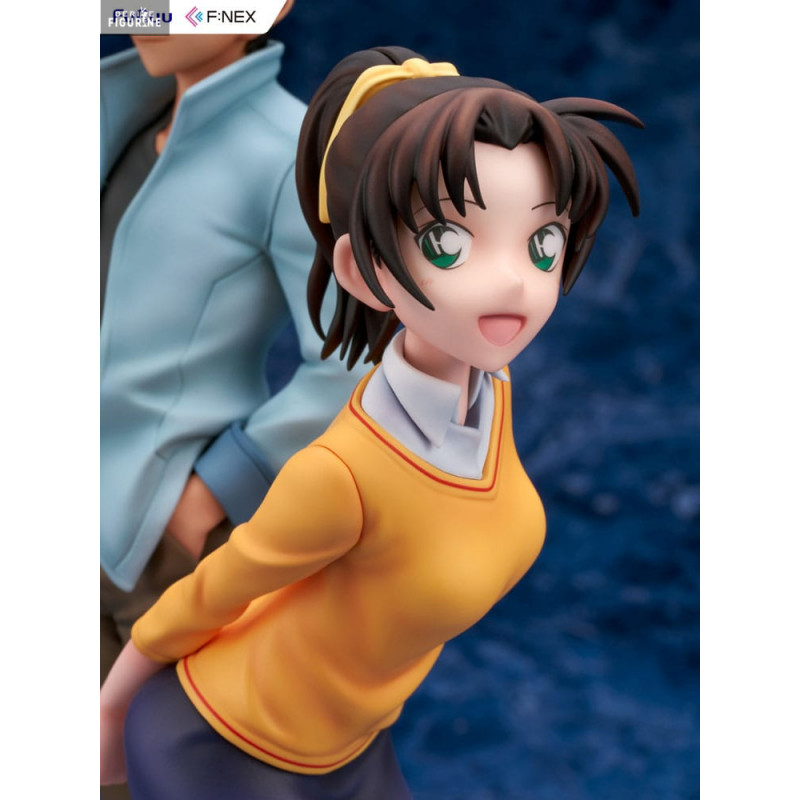 Detective Conan - Heiji...
