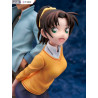 Detective Conan - Heiji Hattori & Kazuha Toyama figure, F:NEX