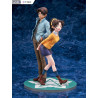 Detective Conan - Heiji Hattori & Kazuha Toyama figure, F:NEX
