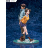 Detective Conan - Heiji Hattori & Kazuha Toyama figure, F:NEX