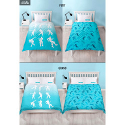 Fortnite - Bed set...