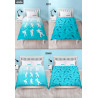 Fortnite - Bed set reversible Shuffle, small or large