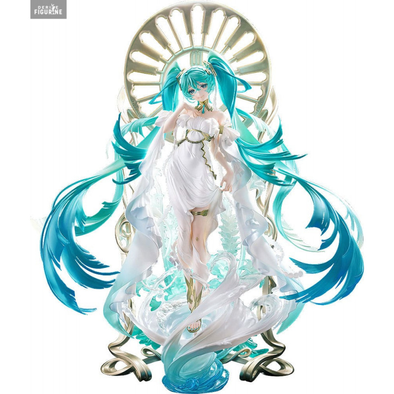 Character Vocal Series 01 -...