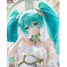 Character Vocal Series 01 - Hatsune Miku figure feat. Yoneyama Mai