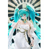 Character Vocal Series 01 - Hatsune Miku figure feat. Yoneyama Mai