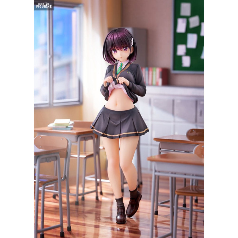 Ayakashi Triangle - Suzu...