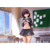 Ayakashi Triangle - Figurine Suzu Kanade