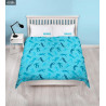 Fortnite - Bed set reversible Shuffle, small or large