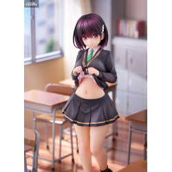 Ayakashi Triangle - Suzu...