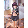 Ayakashi Triangle - Figurine Suzu Kanade