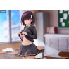 Ayakashi Triangle - Figurine Suzu Kanade