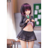 Ayakashi Triangle - Suzu Kanade figure