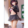 Ayakashi Triangle - Figurine Suzu Kanade