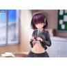 Ayakashi Triangle - Figurine Suzu Kanade