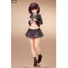 Ayakashi Triangle - Figurine Suzu Kanade